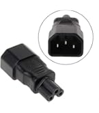 Amazon.co.jp: KOJO 2極アース線付 電源ケーブル Medusa P / 2m